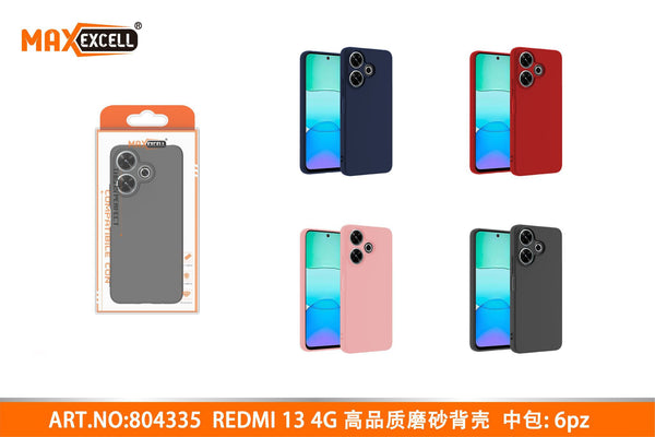 Cover per Redmi 13 4G