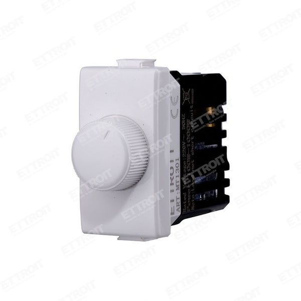 Comandi e deviatori modulari compatibili Matix – MT1301