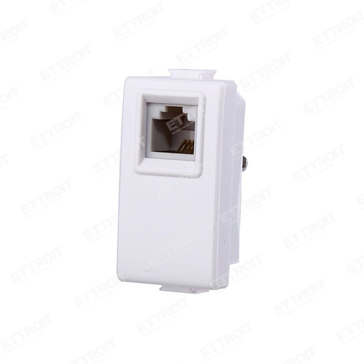 Connettori telefonici RJ11 compatibili Matix – MT2354