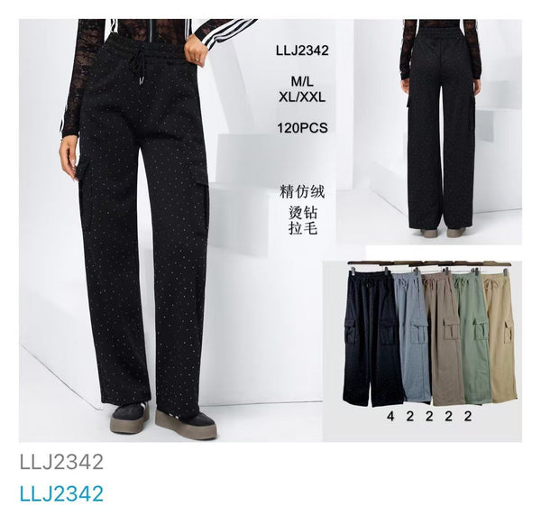Completo sportivo LLJ2342