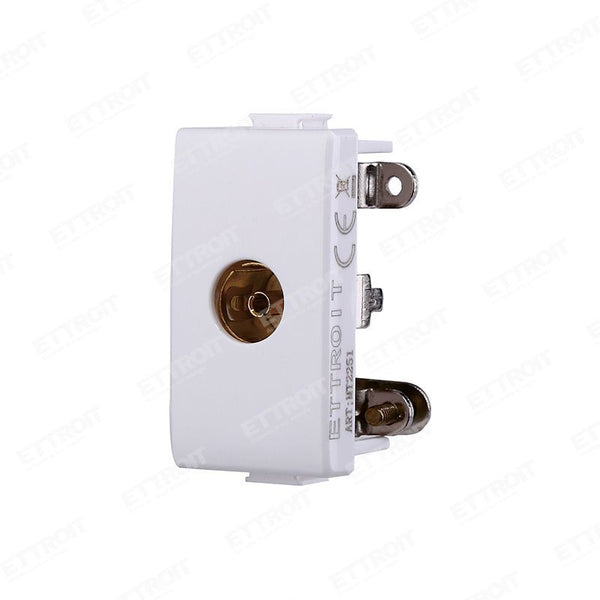 Connettori per antenna TV compatibili Matix – MT2251