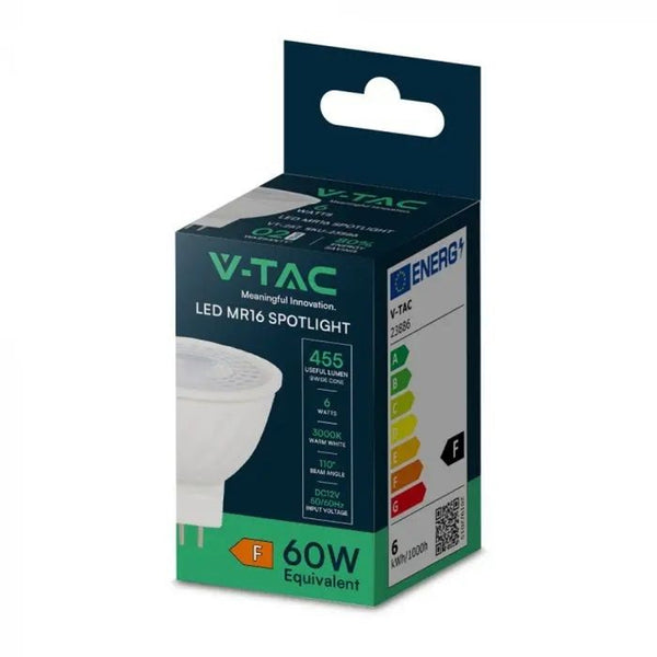 Lampadine LED – 3 varianti