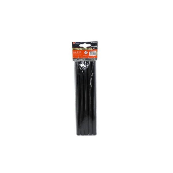 Colla o nastro da ufficio – COLLA IN SILICONE NERO