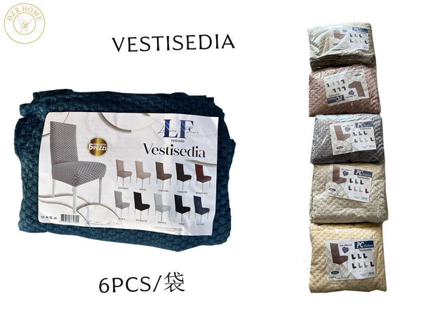 VESTISEDIA PC LF