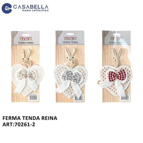 Ferma Tenda Reina