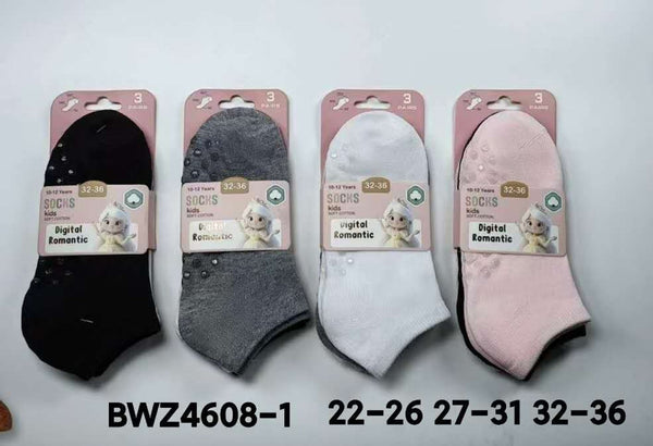 Fantasmini per bambini BWZ4608-1