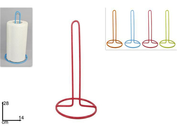 DUESSE PORTAROTOLO 28CM