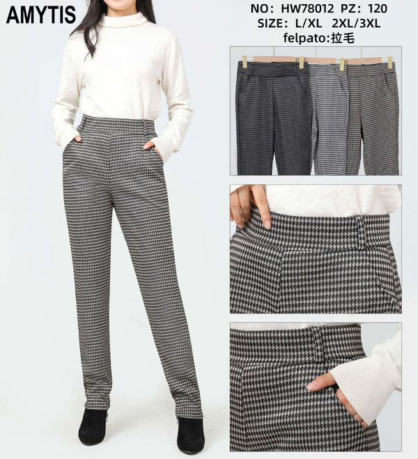 Leggings HW78012