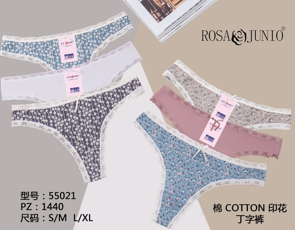 Perizoma donna 55021
