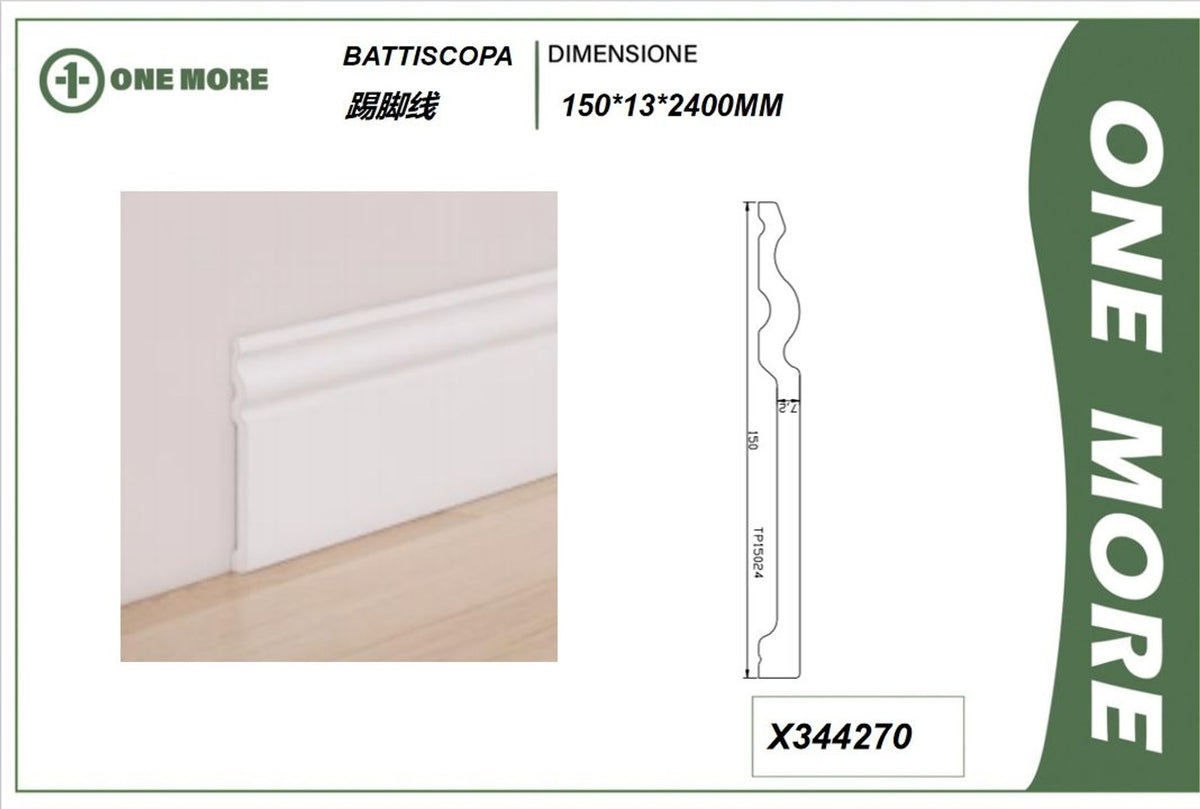 Battiscopa