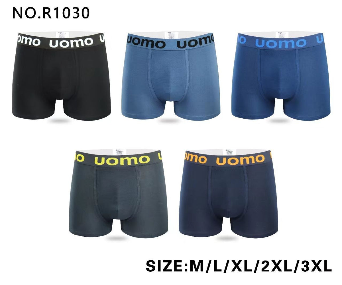 Boxer uomo R1030