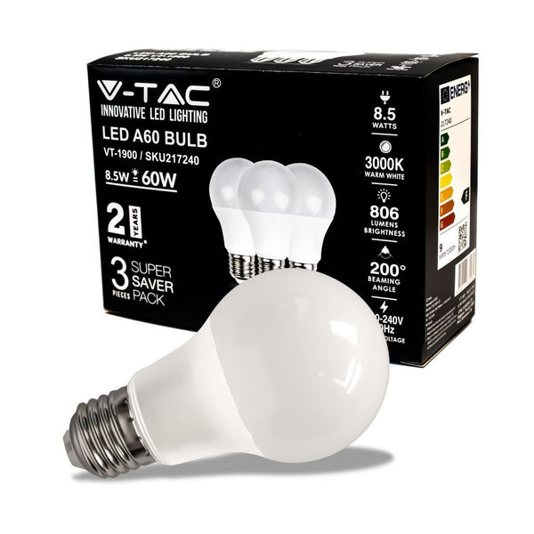 Lampadine A60 – 217240