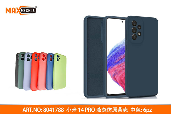 Cover per Xiaomi 14 PRO