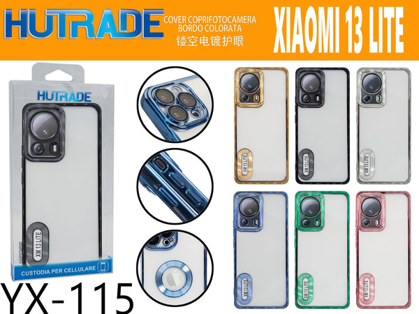 PORTA CELLULARE MI 13 LITE – YX115 027232