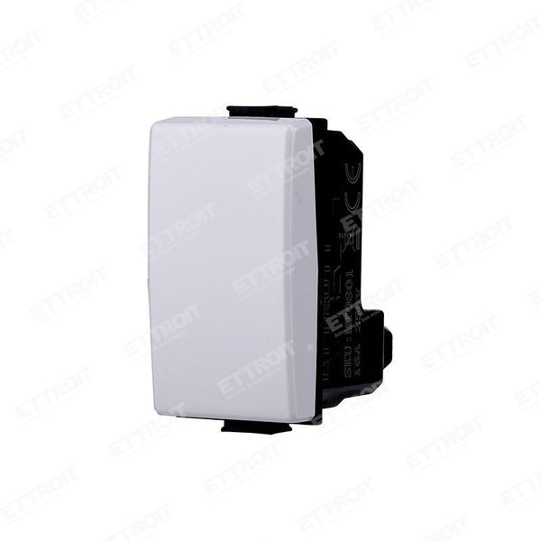 Interruttori e pulsanti compatibili Matix – MT1001