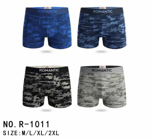 Boxer uomo R1011