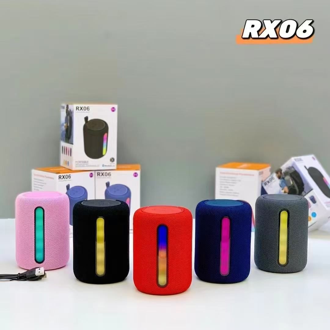 Altoparlante Bluetooth – RX06