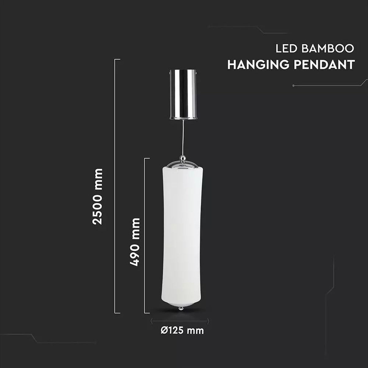 Lampade a sospensione – 03980