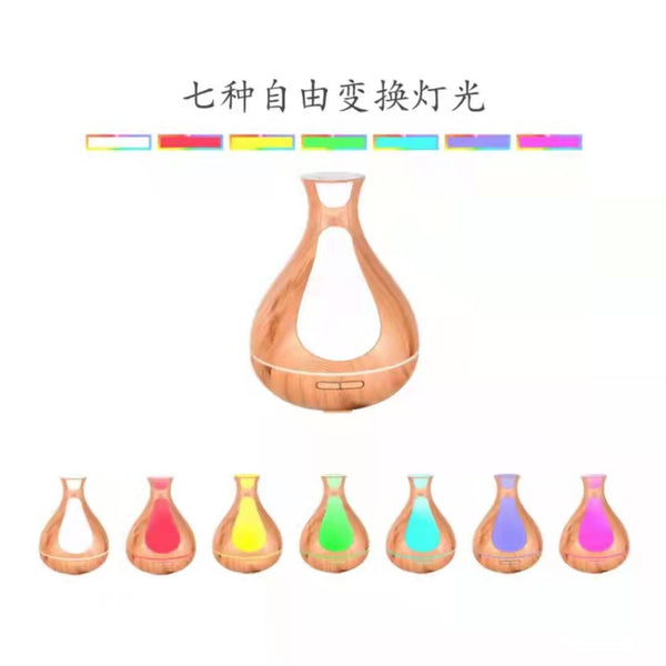 Diffusore per aromi