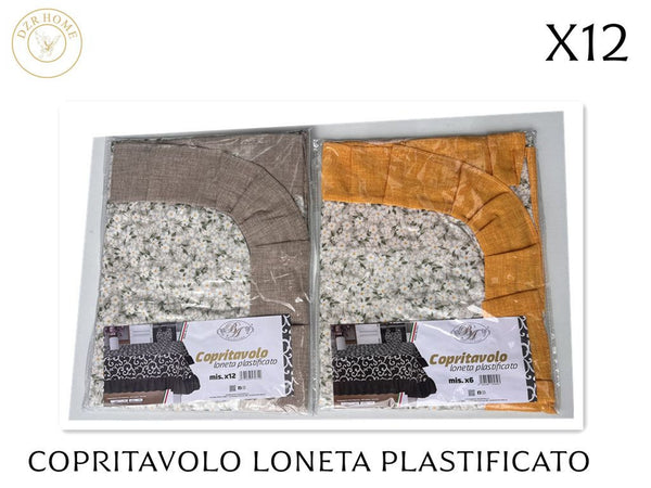 COPRITAVOLO PLASTIFICATO BA MATILDE