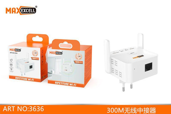Ripetitore WIFI