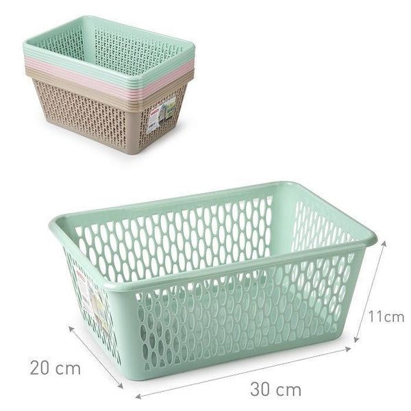 CESTA AIRE 20X30CM