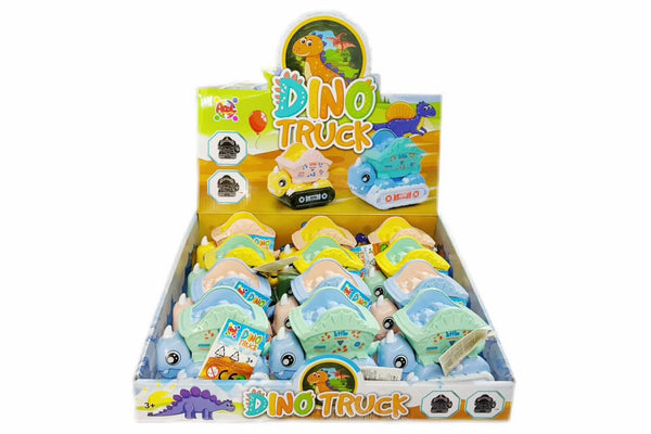 Veicolo giocattolo – DINO TRUCK AP39650