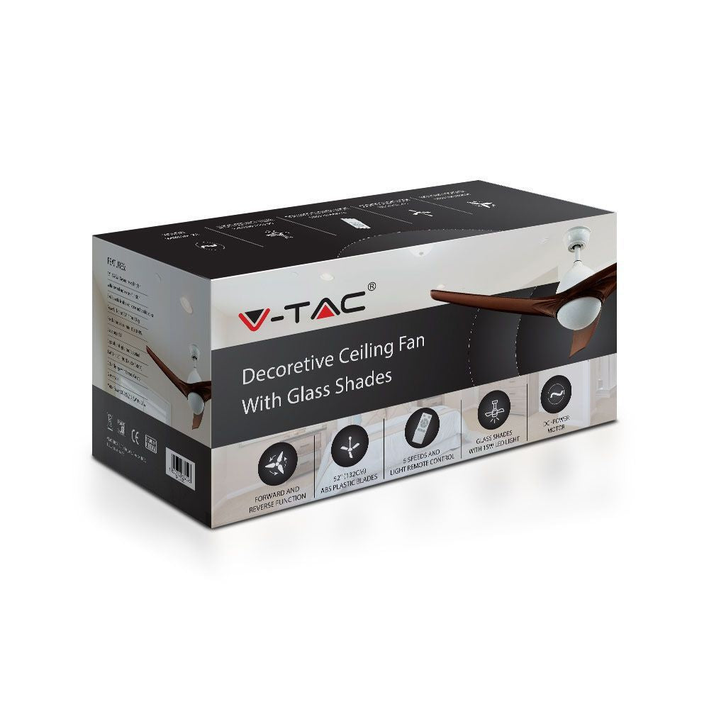 Ventilatori da soffitto – 07920