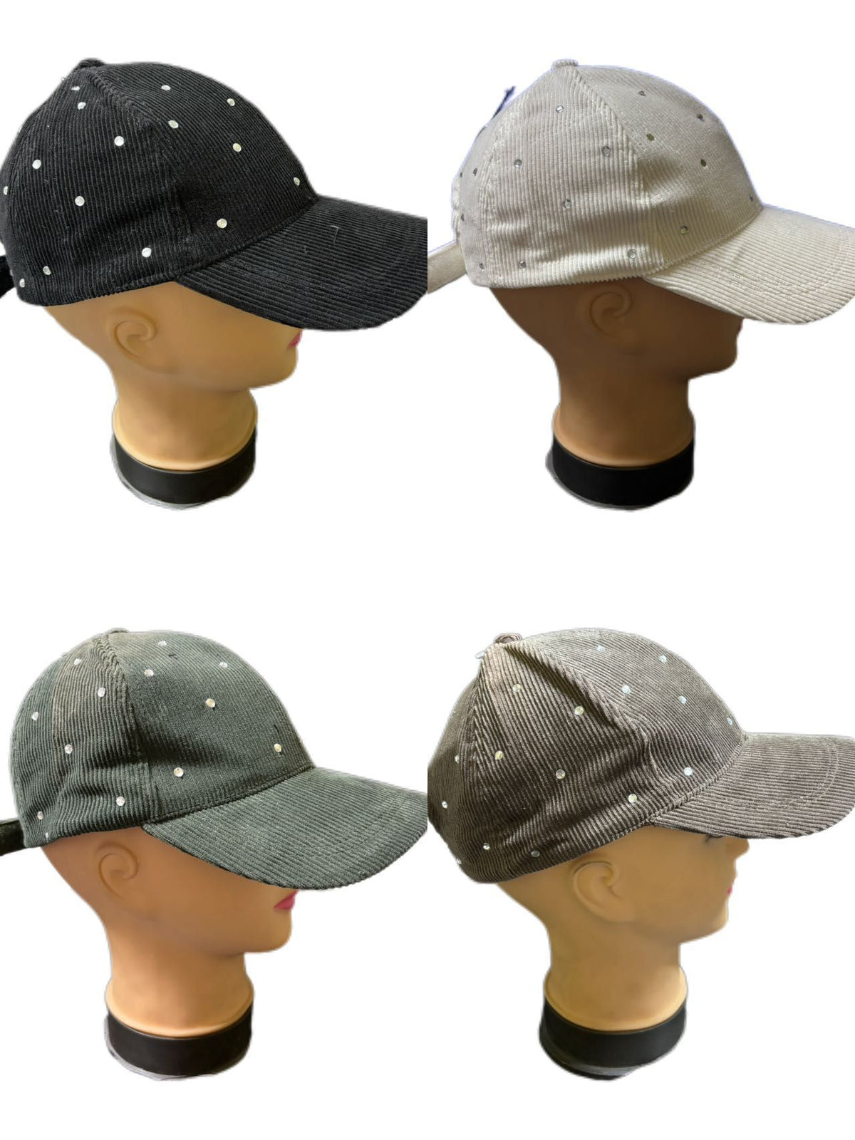 Cappello – CAPPELLO LB 06-1310