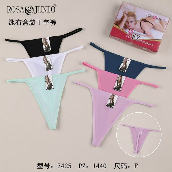 Perizoma donna 7425