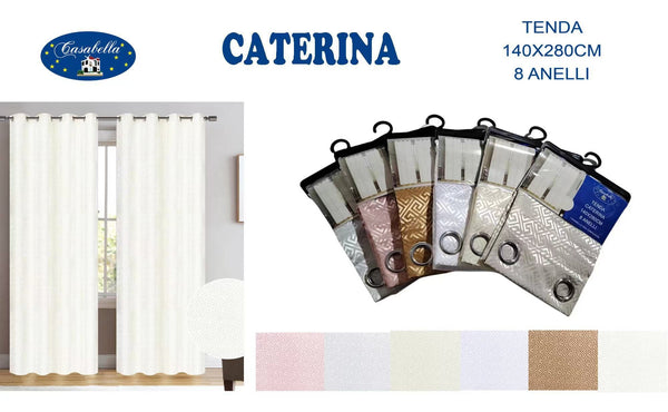 Tenda 140X280