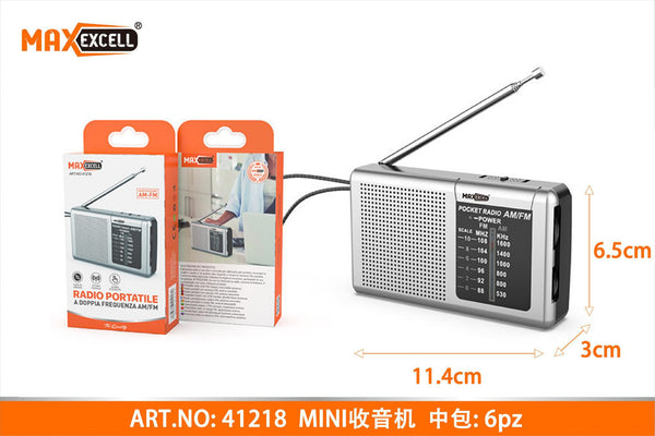Radio Portatile