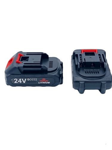 Batteria per idropulitrice
