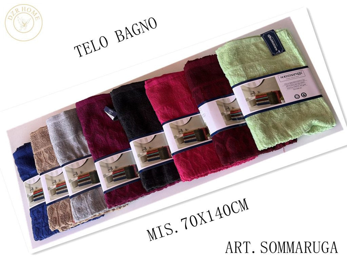 TELO BAGNO ART.BA10129