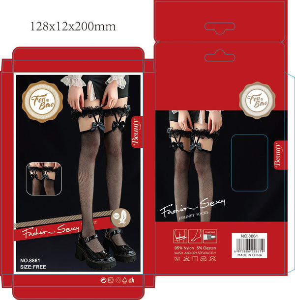 Calze donna NO.8861