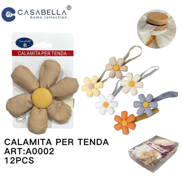 Calamita per Tenda