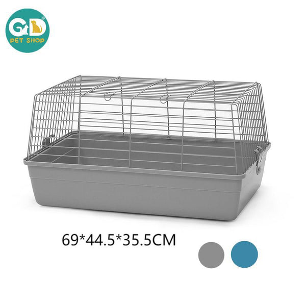 Gabbie e recinti – Gabbia Per Coniglio 69*44*35.5cm