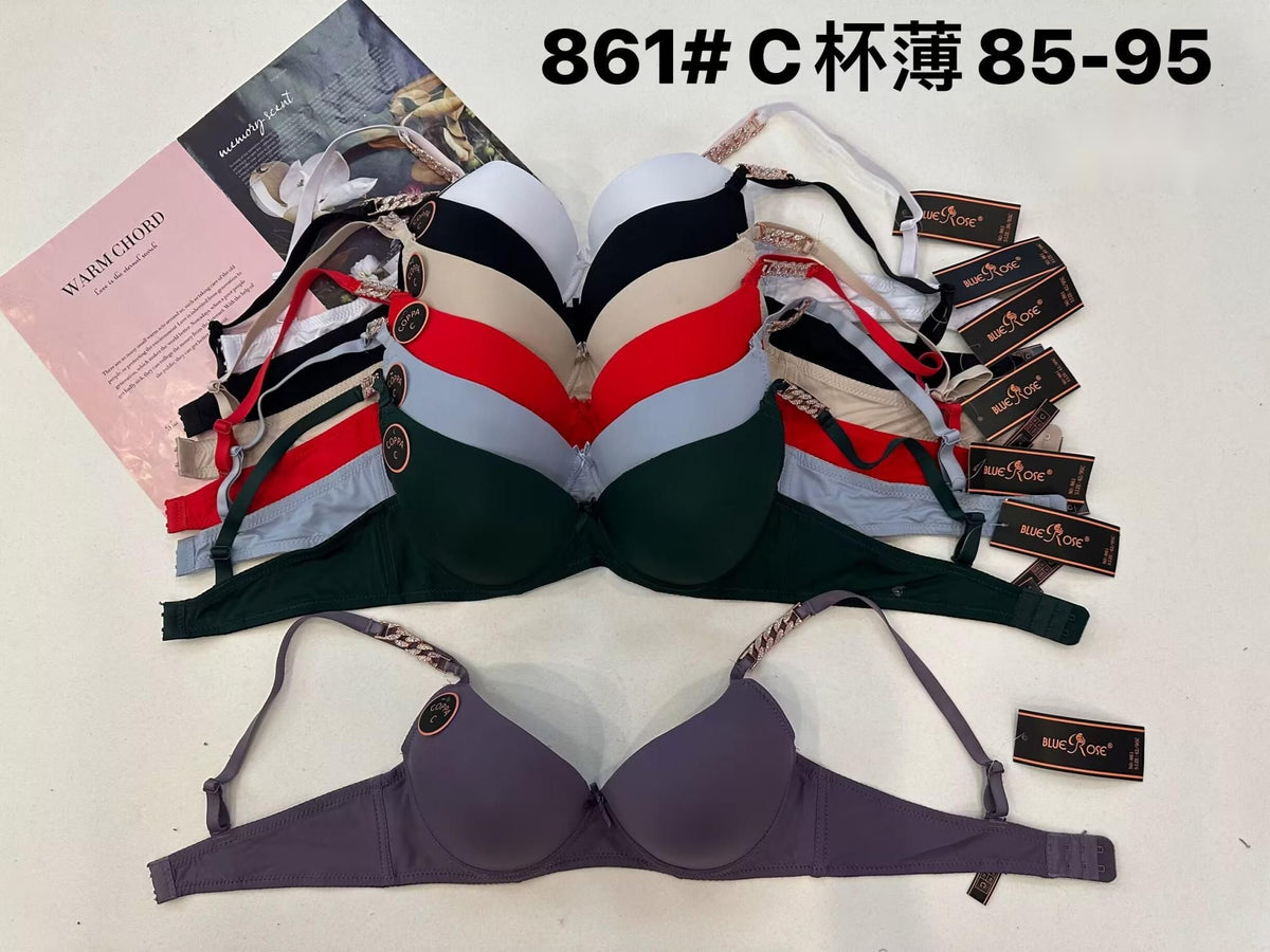 Reggiseno donna 861C
