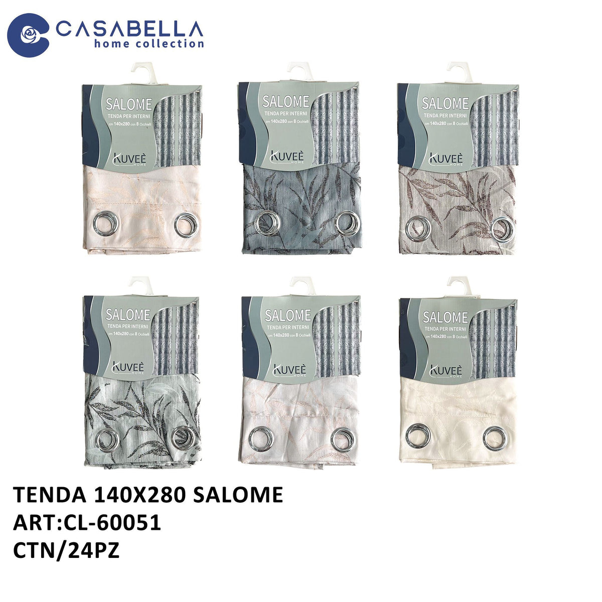 Tenda 140X280