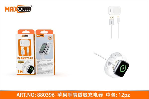 Caricatore Wireless per Apple Watch