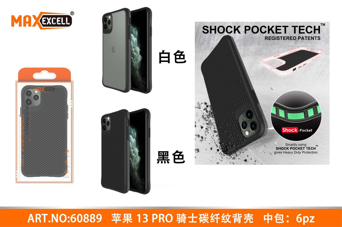 Cover per Apple iPhone 13 PRO