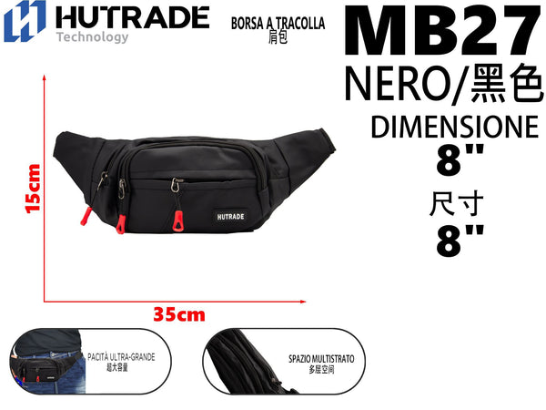 MB-27 BORSA PER CELLULARE