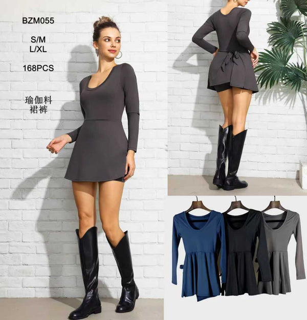 Leggings donna BZM055