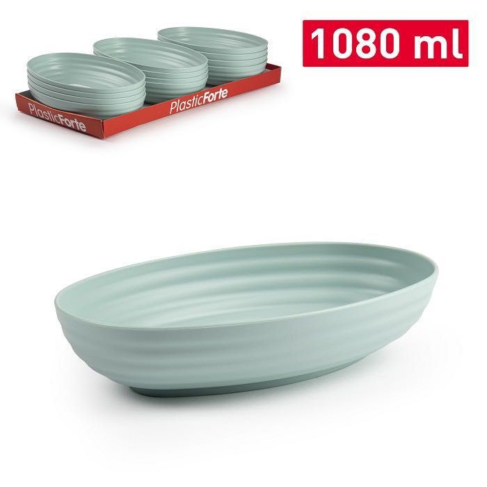 CIOTOLA CLASSICO 1080ML 15.5X24.5X5.5CM
