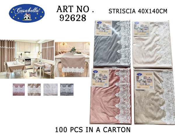 Runner 40X140 Natalizia