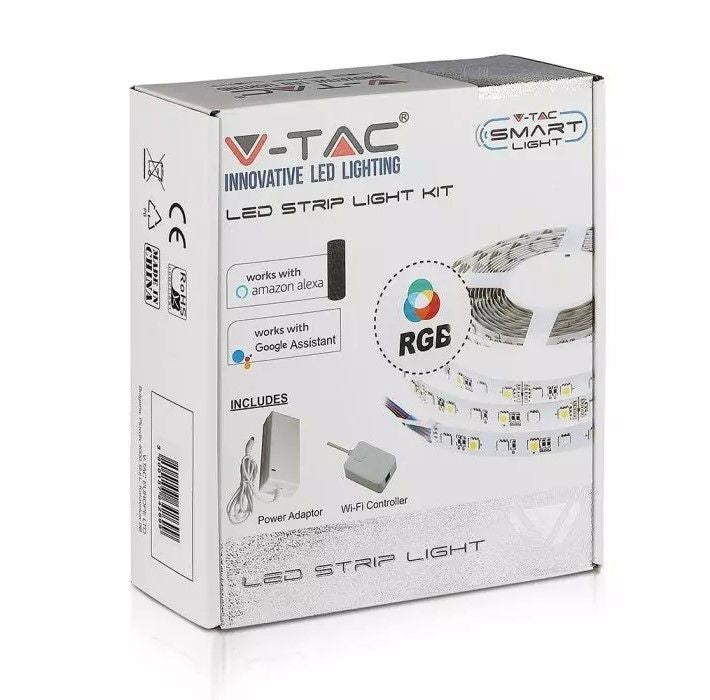 Strisce LED da 12 V – 02583