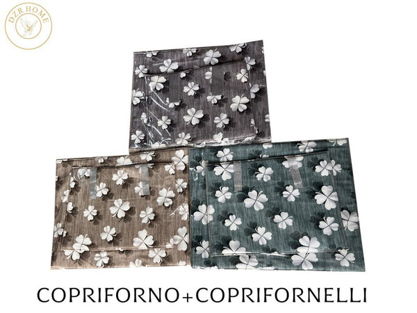 COPRIFORNO&COPRIFORNELLI SYC