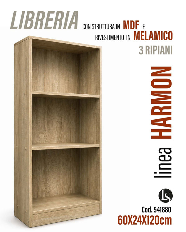 Libreria LS10-160