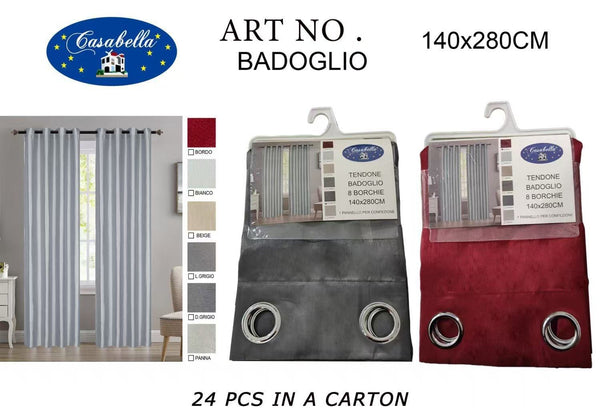 Tenda 140X280