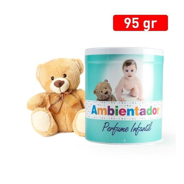 DEODORANTE LATTINA PROFUMO INFANZIA 95GR